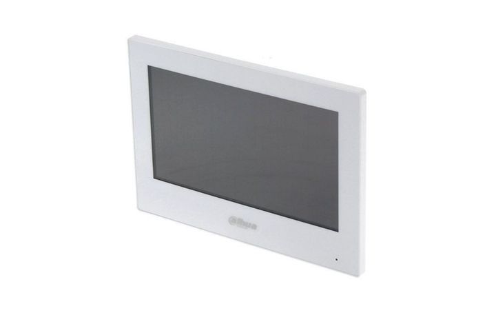 Dahua DHI-VTH2621GW-WP 7" IP монітор з Wi-Fi 00-00079669 фото