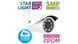 IP камера Partizan IPO-VF5MP AF Starlight Cloud 44219 фото 1