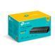Коммутатор TP-Link LS1008G 8-портовый Gigabit Ethernet неуправляемый 00-00079332 фото 5