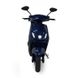 Електроскутер BeastBike Banshee (BeastBike/1000BB) Blue 50762 фото 3