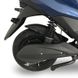 Електроскутер BeastBike Banshee (BeastBike/1000BB) Blue 50762 фото 8