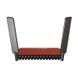 MikroTik L009UiGS-2HaxD-IN Wi-Fi 6 dual-chain Wi-Fi роутер 00-00079628 фото 4