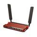 MikroTik L009UiGS-2HaxD-IN Wi-Fi 6 dual-chain Wi-Fi роутер 00-00079628 фото 2
