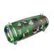 Bluetooth динамік HOCO HC2 Xpress sports BT speaker Camouflage Green 51538 фото 1