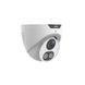 IP-відеокамера купольна Uniview IPC3614SB-ADF28KMC-I0 00-00076564 фото 2