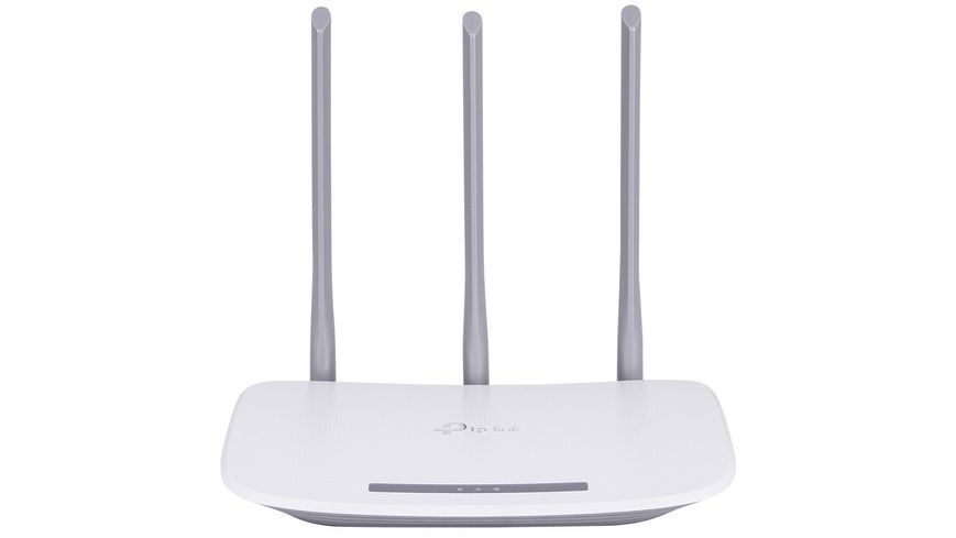 Tp-link TL-WR845N 43325 фото