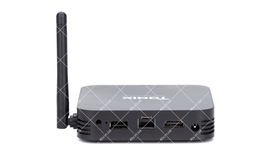 TANIX TX5 Plus S905X3 4GB/64GB Акція 45336 фото