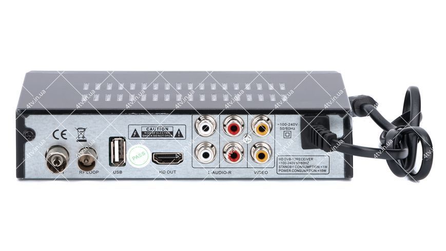 OpenFox T2M-SMART3 45260 фото