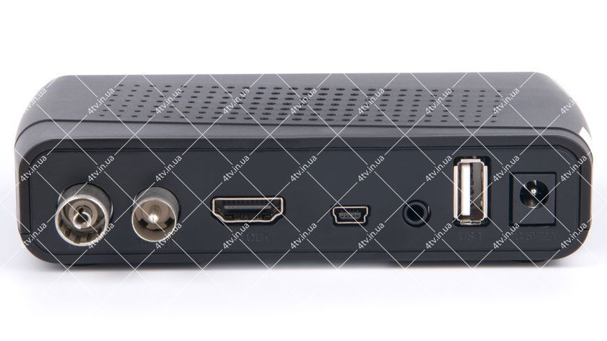 Satcom T503 micro USB для IR DVB-T2 УЦЕНКА! 50615 фото