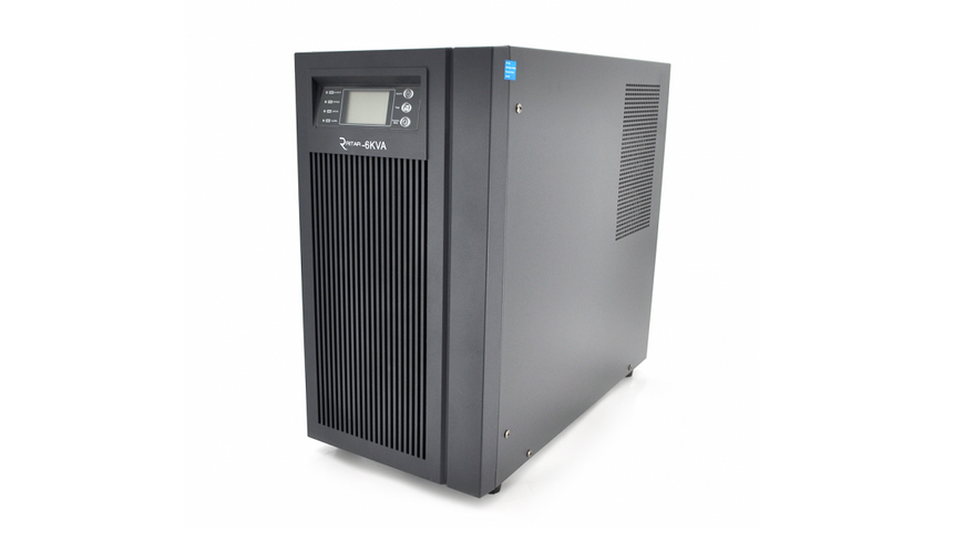 ДБЖ UPS Ritar PT-6KL-LCD (192V 5400W) 43615 фото