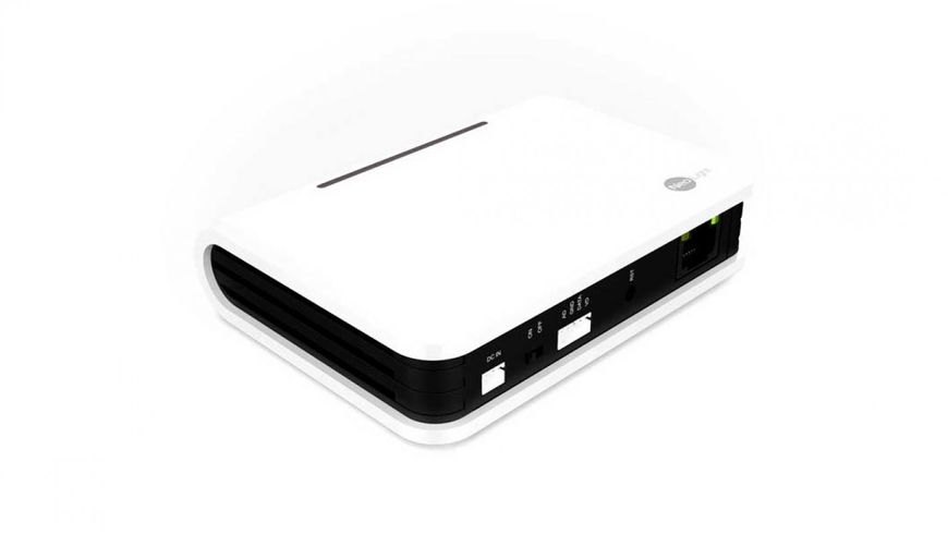 Комплект відеодомофону Neolight Kappa HD WiFi Box Graphite 43675 фото