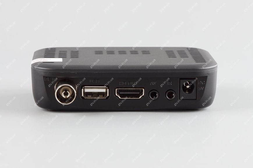 Eurosky ES-16 Mini DVB-T2 33720 фото