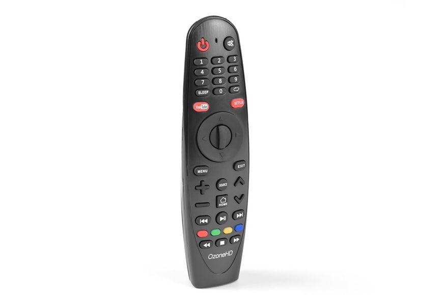 Телевізор OzoneHD 42FSN93T2 SMART 51038 фото