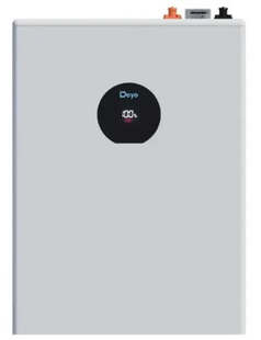 Deye SE-F5 Pro-C 51,2V 100Ah 5KWh, LiFePO4 Аккумуляторная батарея 00-00079486 фото