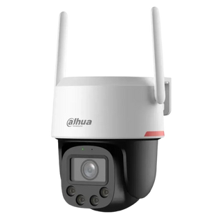Dahua DH-P4F-PV-4G (4мм) 4G IP відеокамера 00-00078508 фото