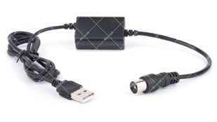 Інжектор живлення Vector 5V USB 40058 фото