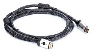 Кабель HDMI-HDMI ATcom v.2.0 2 метри 40292 фото