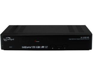 Sat-Integral S-1226 HD K3 IPTV 27179 фото