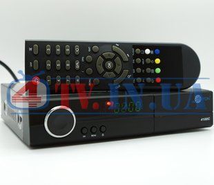 Orton 4100+ з ВЧ Модулятором 48906 фото