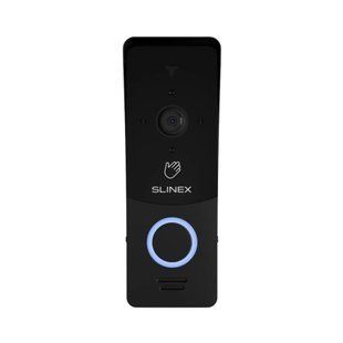 Slinex ML-20TLHD black IP65 Виклична панель 00-00079333 фото