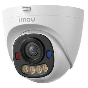 Imou PS8E (IPC-PS8EP-8X0) 8МП (2.8мм) PoE IP видеокамера 00-00079061 фото