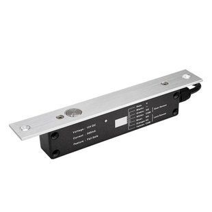 Електромагнітний замок Yli Electronic YB-200IP 50155 фото