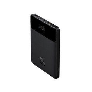 Power Bank Baseus Blade 20000mAh 100W Black 49319 фото