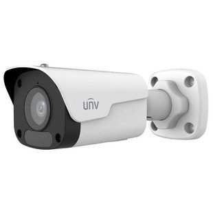 IP-відеокамера вулична Uniview IPC2124LB-ADF40KM-H3 00-00079533 фото