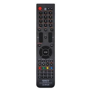 Пульт універсальний для телевізорів Huayu RM-L1098+8 (12) 41760 фото