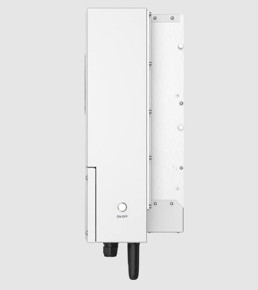 Solis S6-EH1P6K-L-PLUS однофазний чиста синусоїда Гібридний інвертор 00-00079670 фото