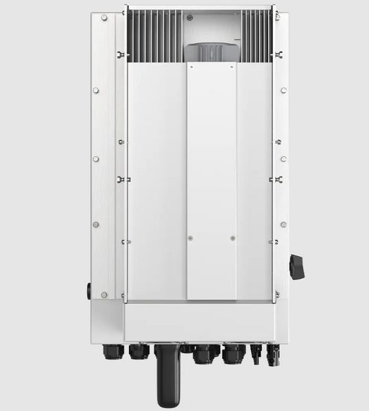 Solis S6-EH1P6K-L-PLUS однофазний чиста синусоїда Гібридний інвертор 00-00079670 фото