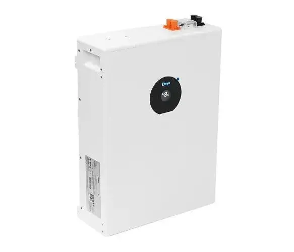 Deye SE-F5 Pro-C 51,2V 100Ah 5KWh, LiFePO4 Аккумуляторная батарея 00-00079486 фото
