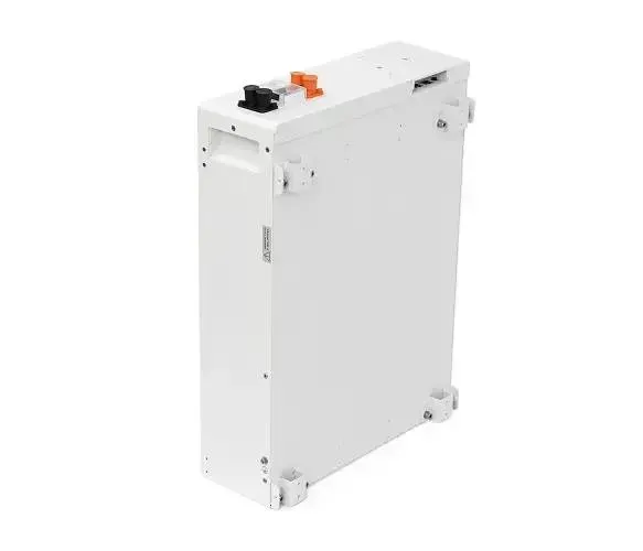 Deye SE-F5 Pro-C 51,2V 100Ah 5KWh, LiFePO4 Аккумуляторная батарея 00-00079486 фото