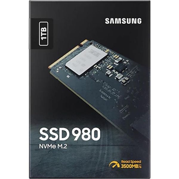 SSD накопичувач SAMSUNG M.2 2280 (MZ-V8V1T0BW) 50462 фото