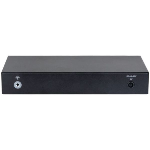 Dahua DH-CS4010-8ET-110 PoE Комутатор 10 портів керований 51386 фото
