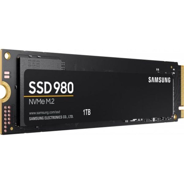 SSD накопичувач SAMSUNG M.2 2280 (MZ-V8V1T0BW) 50462 фото