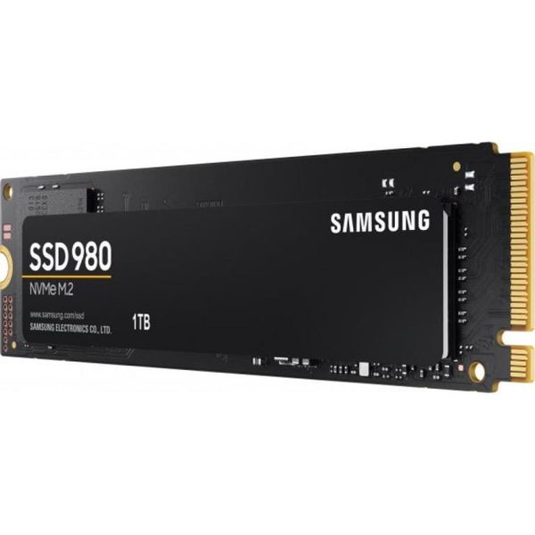 SSD накопичувач SAMSUNG M.2 2280 (MZ-V8V1T0BW) 50462 фото