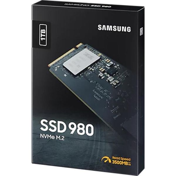 SSD накопичувач SAMSUNG M.2 2280 (MZ-V8V1T0BW) 50462 фото