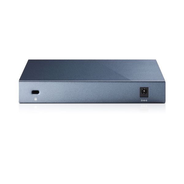 Коммутатор TP-LINK TL-SG108 00-00077743 фото