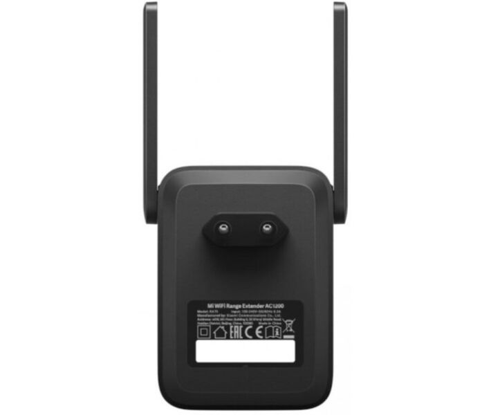 Повторювач Xiaomi Mi Wi-Fi Range Extender AC1200 47152 фото