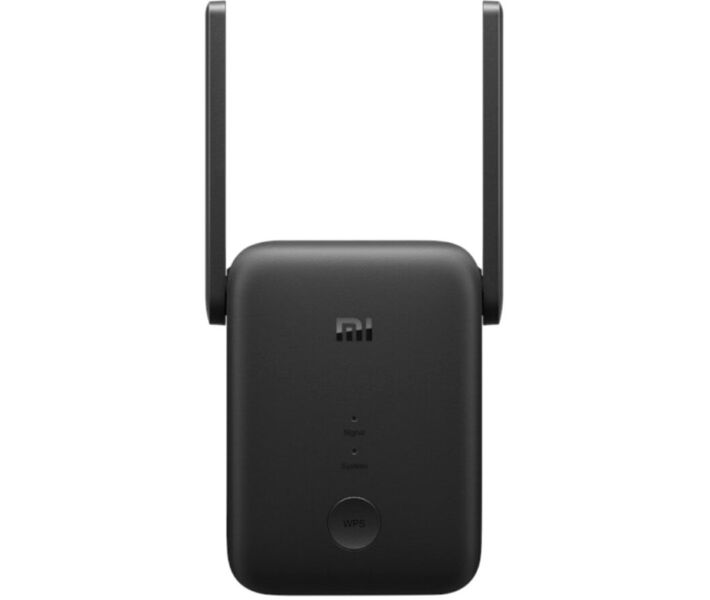 Повторювач Xiaomi Mi Wi-Fi Range Extender AC1200 47152 фото