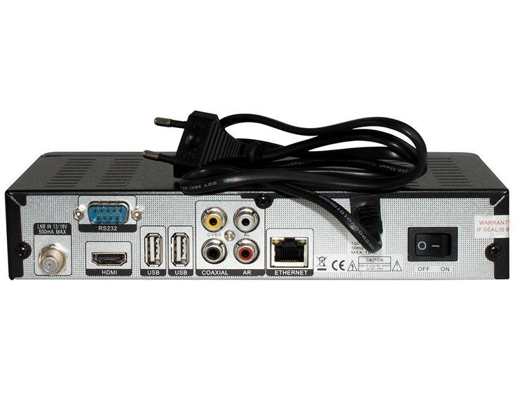 Sat-Integral S-1226 HD K3 IPTV 27179 фото