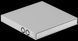 Ajax Superior NVR H2DAI16PAC (32ch) (8EU) ASP white мережевий відеореєстратор 00-00079407 фото 1