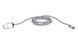 Кабель USB 2.0 AM to Micro USB 5pin сірий тканинна оплетка 1.0 метр 41783 фото 1