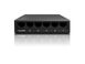 Комутатор GLOBO GXS-105 Fast Ethernet 48738 фото 2