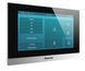 Комплект видеодомофона Akuvox E12W + Akuvox C313N 00-00078458 фото 2