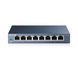 Коммутатор TP-LINK TL-SG108 00-00077743 фото 5