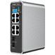 Ruijie Reyee RG-NIS2100-8GT2SFP-HP PoE++ Коммутатор 8 портов управляемый 00-00077524 фото 2