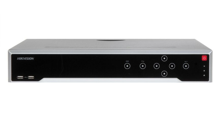 Відеореєстратор Hikvision DS-7732NI-K4/16P 45147 фото