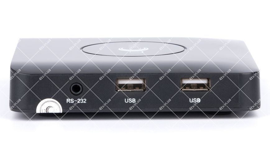 uClan Denys H.265 IPTV + PLUS 41537 фото